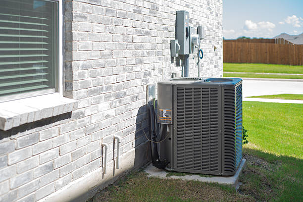 Reliable Heat Pump Repair contractor in Minneapolis, KS by FH HVAC